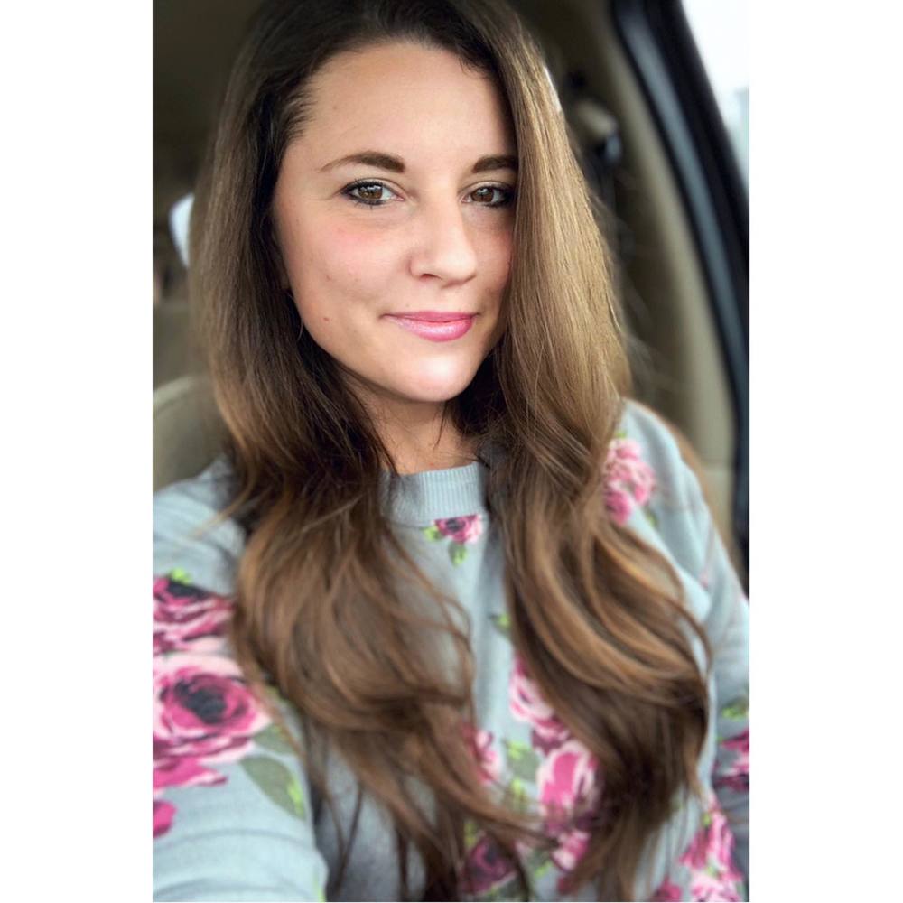 Meet your Posher, Jessi